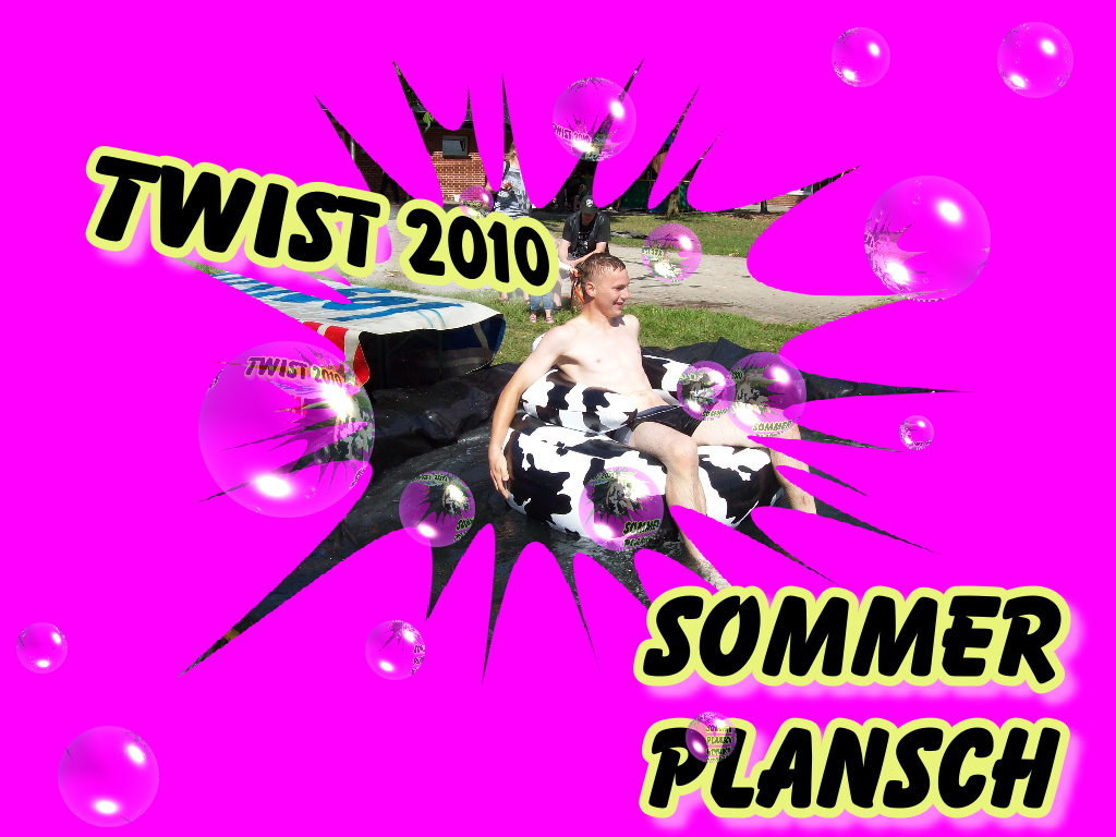 Twist2010